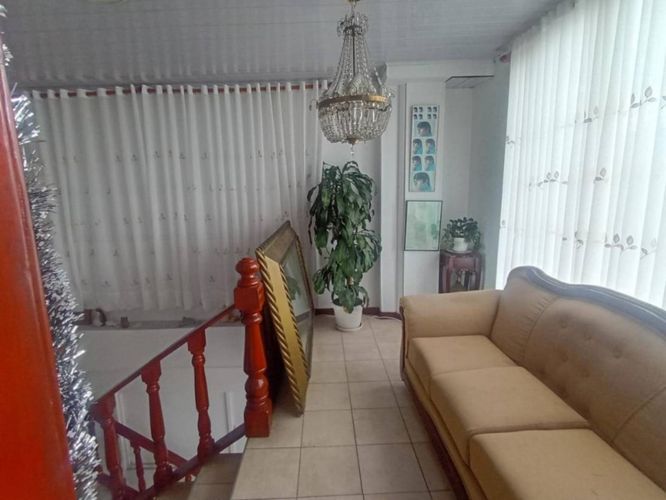Casa en venta en Policarpa, Bogotá · foto 14 de 24