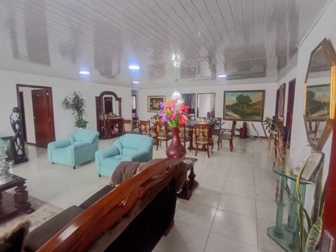 Casa en venta en Policarpa, Bogotá · foto 15 de 24