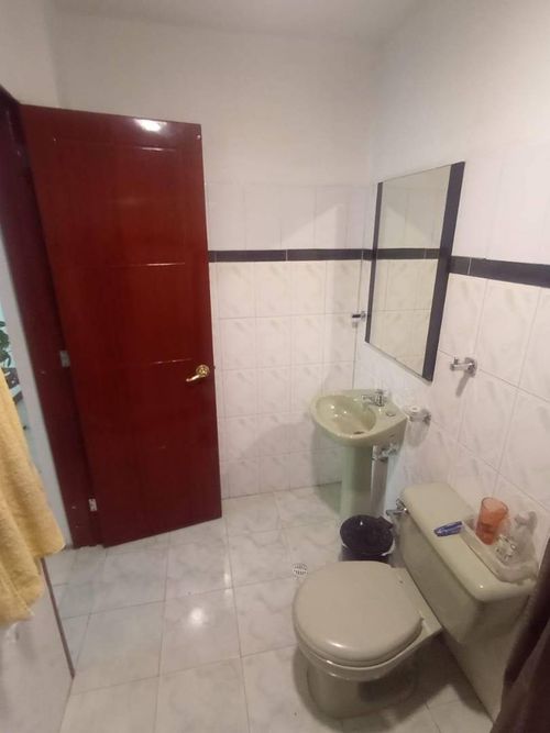 Casa en venta en Policarpa, Bogotá · foto 17 de 24