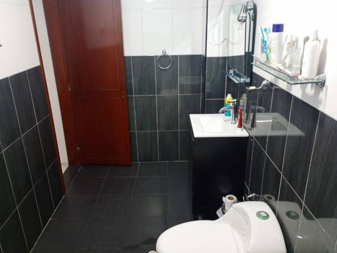 Casa en venta en Policarpa, Bogotá · foto 18 de 24