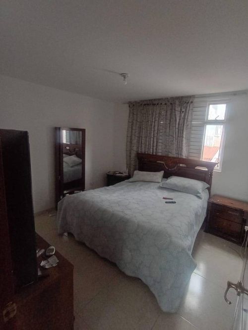 Casa en venta en Policarpa, Bogotá · foto 19 de 24