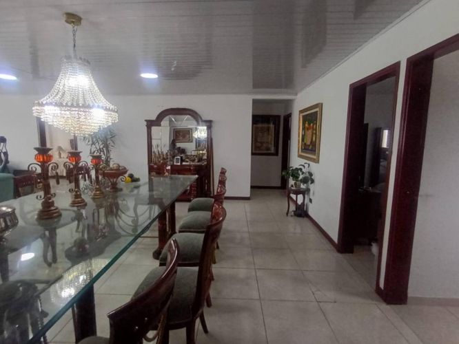 Casa en venta en Policarpa, Bogotá · foto 21 de 24