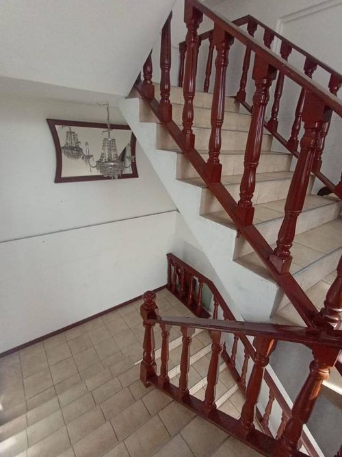 Casa en venta en Policarpa, Bogotá · foto 22 de 24
