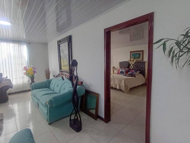 Casa en venta en Policarpa, Bogotá · foto 23 de 24