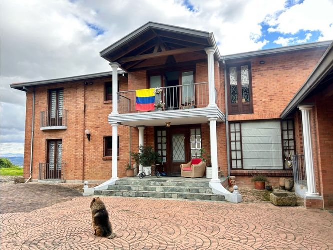 Casa de 4 alcobas en venta en Fusca, Chía, 480 m² · foto 6 de 24