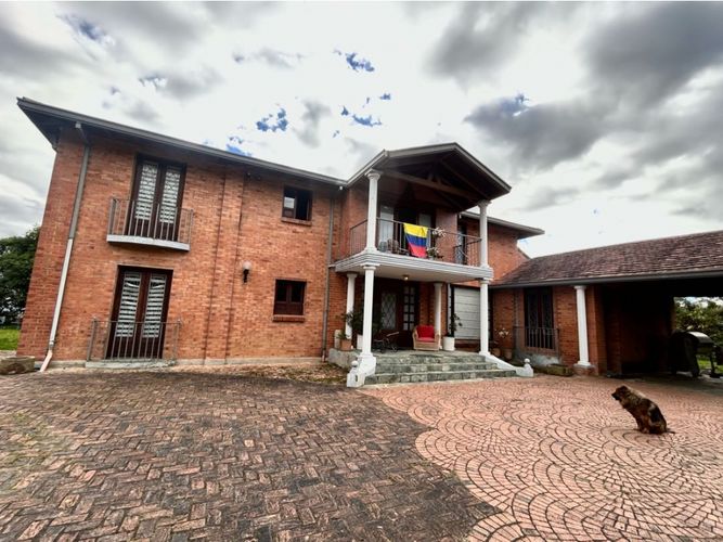 Casa de 4 alcobas en venta en Fusca, Chía, 480 m² · foto 12 de 24