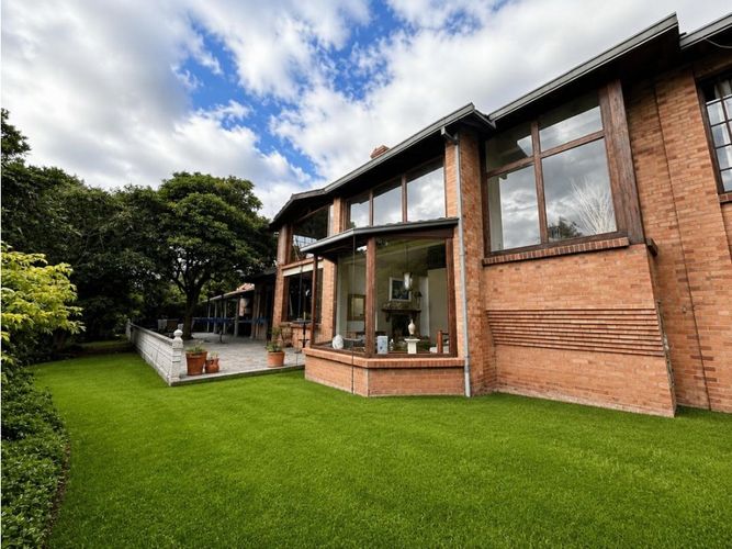 Casa de 4 alcobas en venta en Fusca, Chía, 480 m² · foto 13 de 24