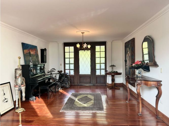 Casa de 4 alcobas en venta en Fusca, Chía, 480 m² · foto 14 de 24