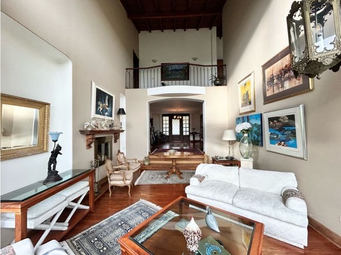 Casa de 4 alcobas en venta en Fusca, Chía, 480 m² · foto 15 de 24