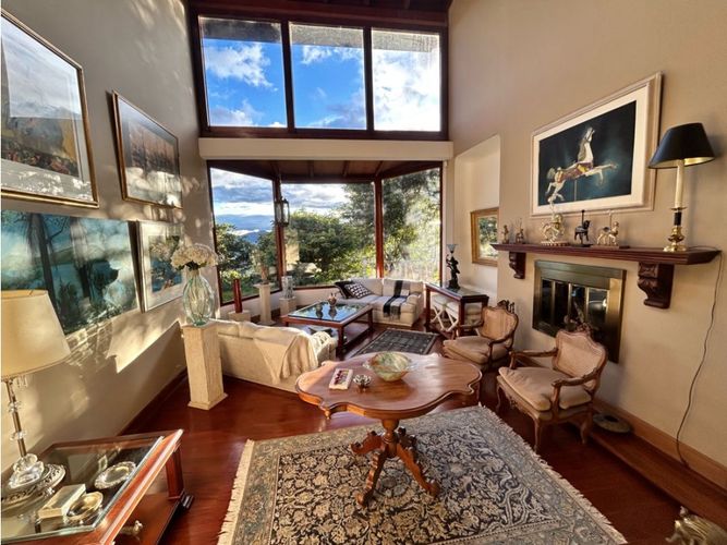 Casa de 4 alcobas en venta en Fusca, Chía, 480 m² · foto 16 de 24