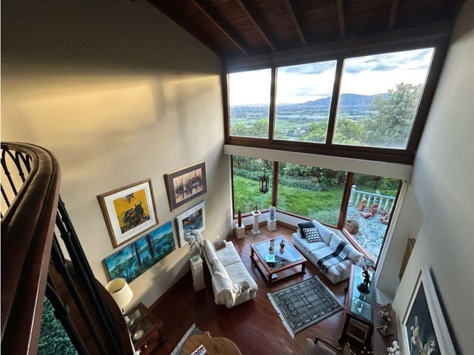 Casa de 4 alcobas en venta en Fusca, Chía, 480 m² · foto 17 de 24