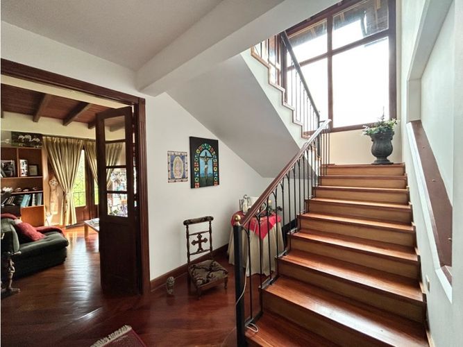 Casa de 4 alcobas en venta en Fusca, Chía, 480 m² · foto 18 de 24