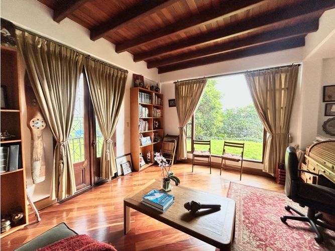 Casa de 4 alcobas en venta en Fusca, Chía, 480 m² · foto 19 de 24