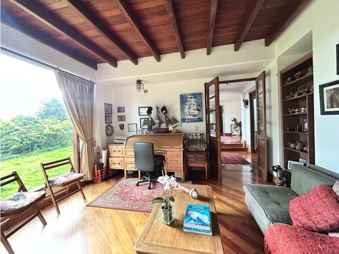 Casa de 4 alcobas en venta en Fusca, Chía, 480 m² · foto 20 de 24