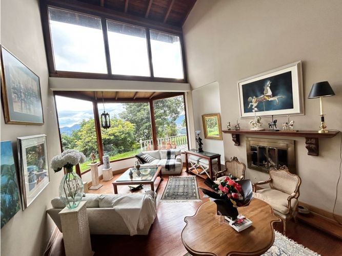 Casa de 4 alcobas en venta en Fusca, Chía, 480 m² · foto 21 de 24
