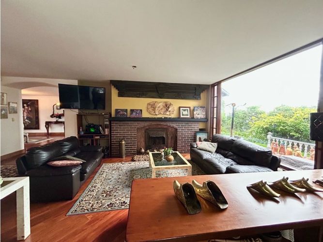 Casa de 4 alcobas en venta en Fusca, Chía, 480 m² · foto 22 de 24