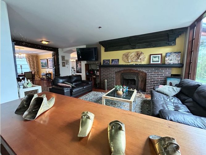 Casa de 4 alcobas en venta en Fusca, Chía, 480 m² · foto 23 de 24