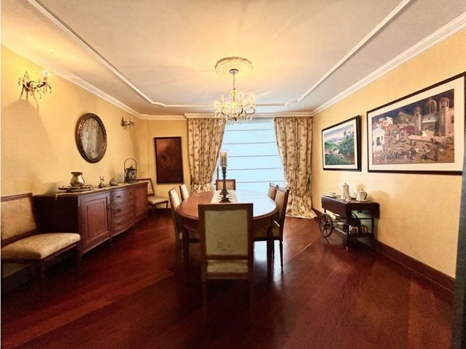 Casa de 4 alcobas en venta en Fusca, Chía, 480 m² · foto 24 de 24