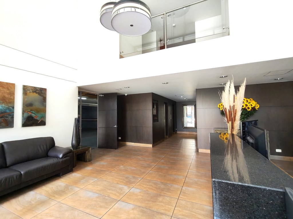 Apartamento en venta en El Chico, Bogotá · foto 2 de 12