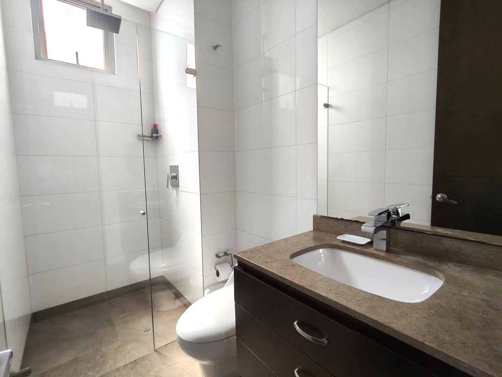 Apartamento en venta en El Chico, Bogotá · foto 10 de 12