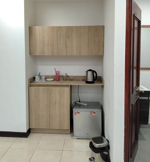 Oficina en arriendo en Milla De Oro, Medellín, 45 m² · foto 4 de 5