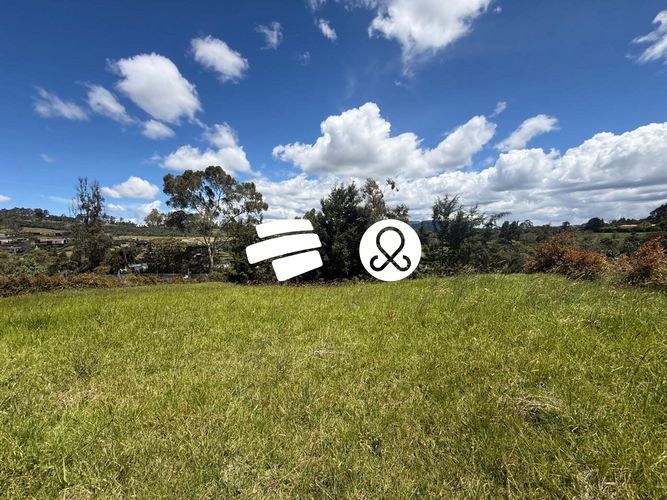 Lote en venta en Las Palmas, Envigado, 2333 m² · foto 3 de 8