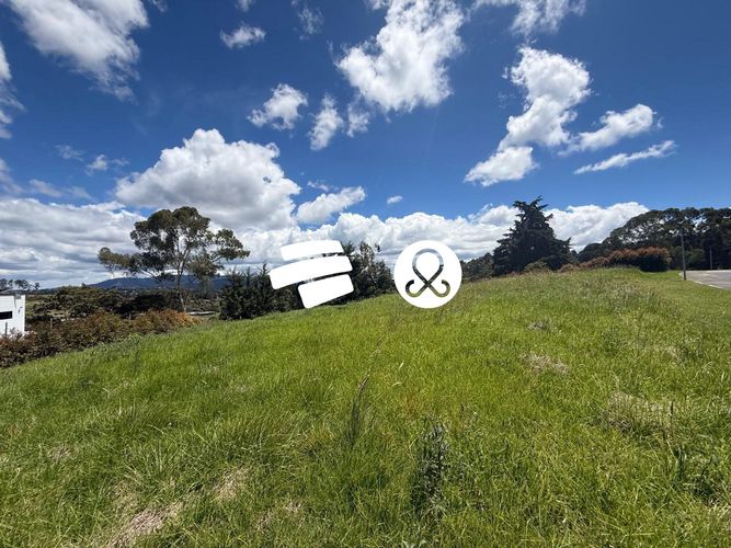 Lote en venta en Las Palmas, Envigado, 2333 m² · foto 5 de 8