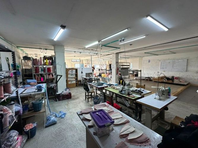 Bodega en arriendo en San Jose Obrero, Bello, 279 m² · foto 2 de 18