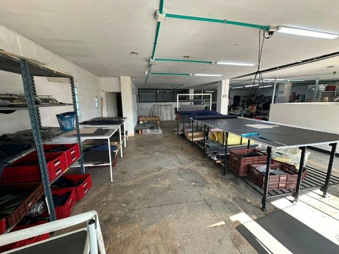 Bodega en arriendo en San Jose Obrero, Bello, 279 m² · foto 3 de 18