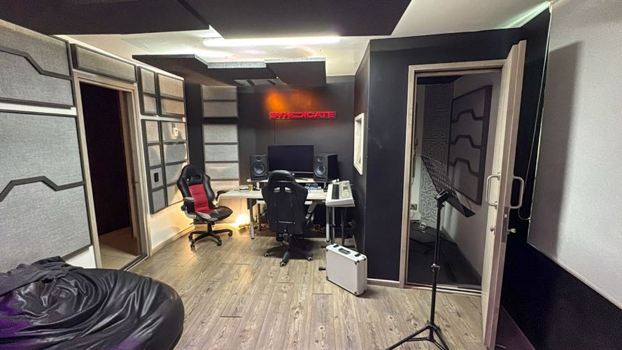 Oficina en arriendo en Milla De Oro, Medellín, 42 m² · foto 6 de 6
