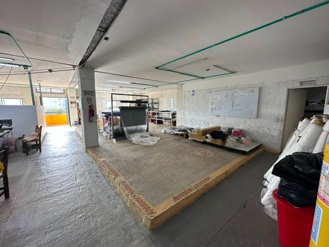 Bodega en arriendo en San Jose Obrero, Bello, 279 m² · foto 5 de 18
