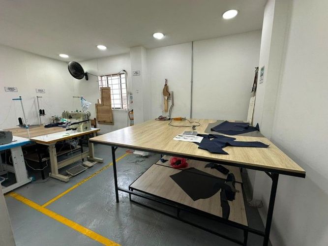 Bodega en arriendo en San Jose Obrero, Bello, 279 m² · foto 6 de 18