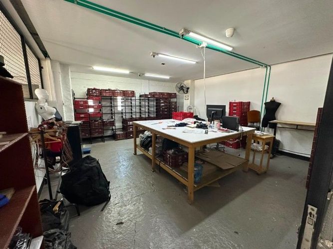 Bodega en arriendo en San Jose Obrero, Bello, 279 m² · foto 7 de 18