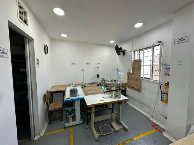 Bodega en arriendo en San Jose Obrero, Bello, 279 m² · foto 9 de 18