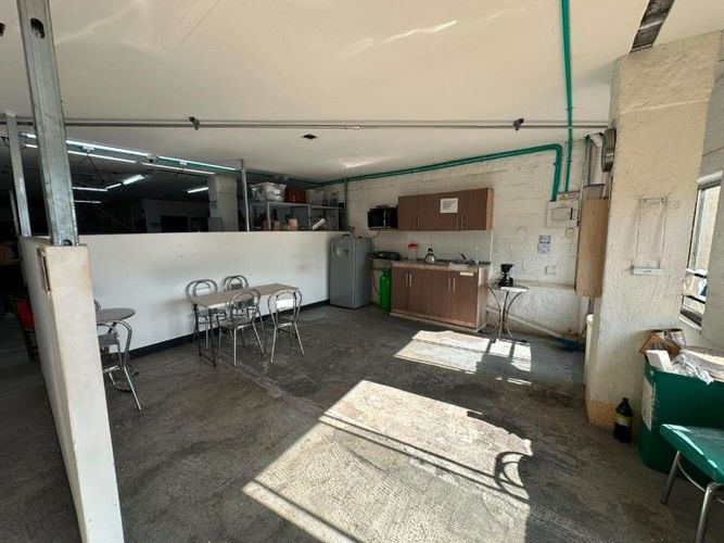 Bodega en arriendo en San Jose Obrero, Bello, 279 m² · foto 10 de 18