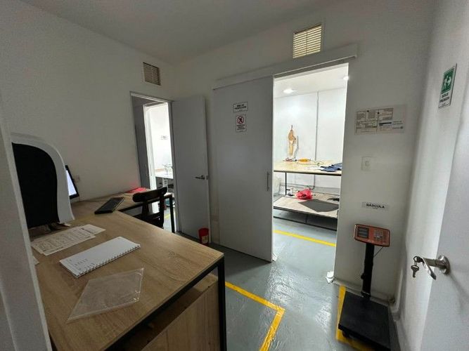 Bodega en arriendo en San Jose Obrero, Bello, 279 m² · foto 13 de 18