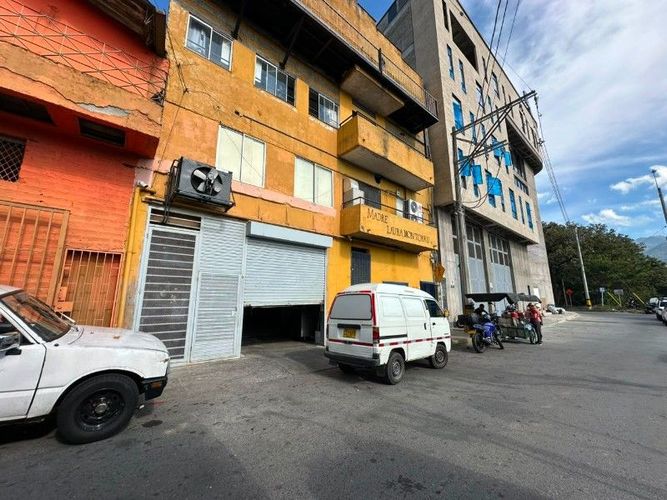 Bodega en arriendo en San Jose Obrero, Bello, 279 m² · foto 18 de 18