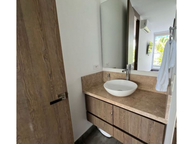 Apartamento de 2 alcobas en venta en La Boquilla, Cartagena, 90 m² · foto 15 de 24