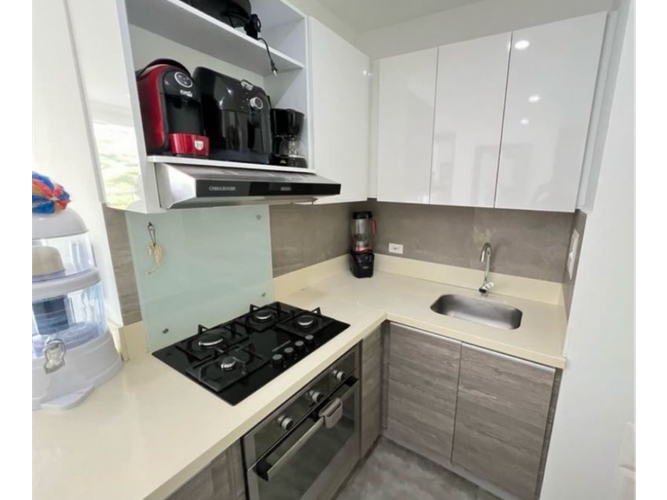 Apartamento de 2 alcobas en venta en La Boquilla, Cartagena, 90 m² · foto 17 de 24