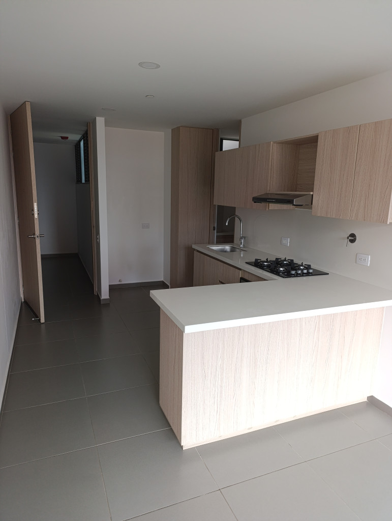 Apartamento en Arriendo en Loma del Escobero, Envigado