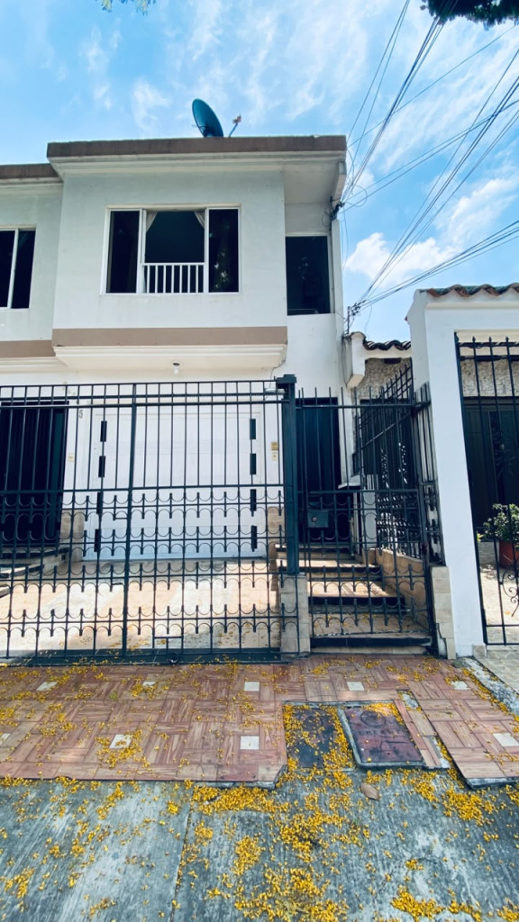 Apartamento en Arriendo en Seminario, Cali
