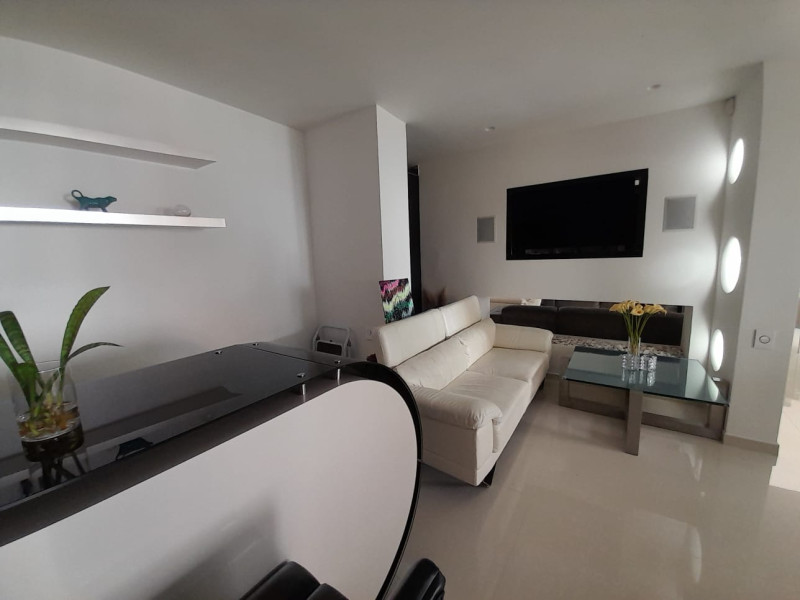 Casa en venta en Pinares, Pereira · foto 4 de 24
