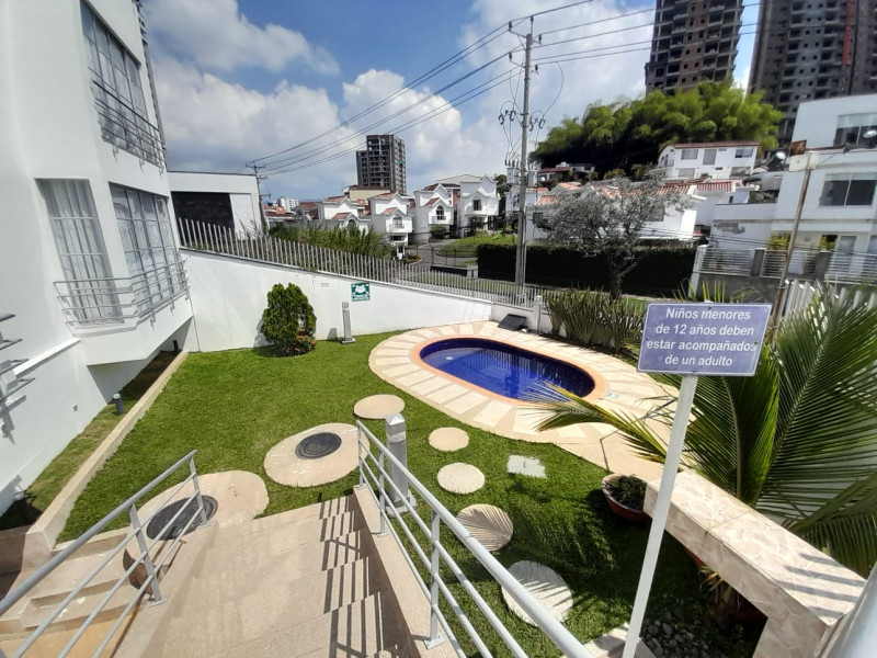 Casa en venta en Pinares, Pereira · foto 5 de 24