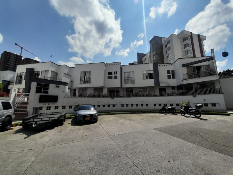 Casa en venta en Pinares, Pereira · foto 6 de 24