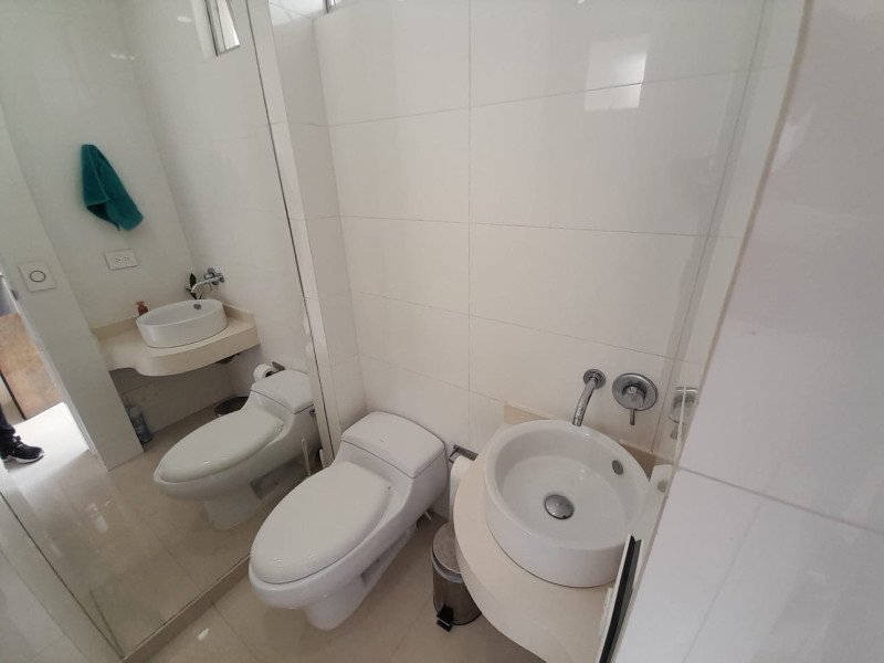 Casa en venta en Pinares, Pereira · foto 9 de 24