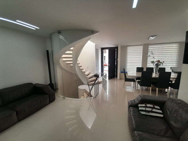 Casa en venta en Pinares, Pereira · foto 17 de 24