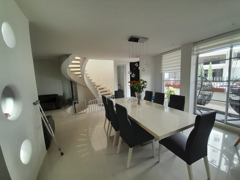 Casa en venta en Pinares, Pereira · foto 19 de 24
