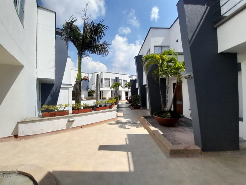 Casa en venta en Pinares, Pereira · foto 22 de 24