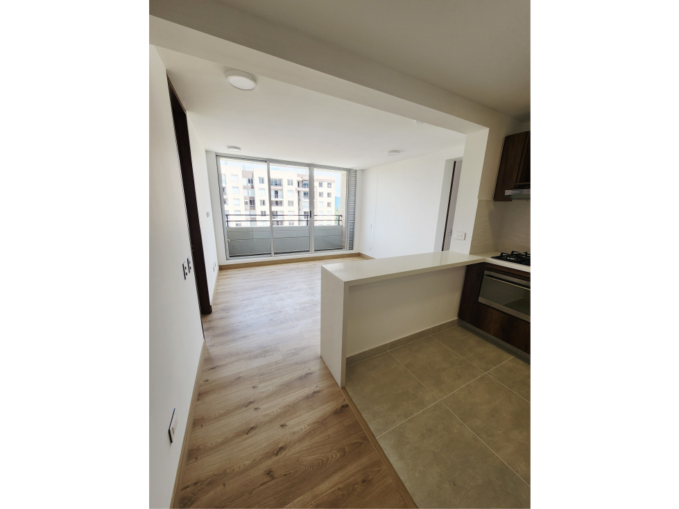 Apartamento en Arriendo en Lagos de Torca, Bogotá