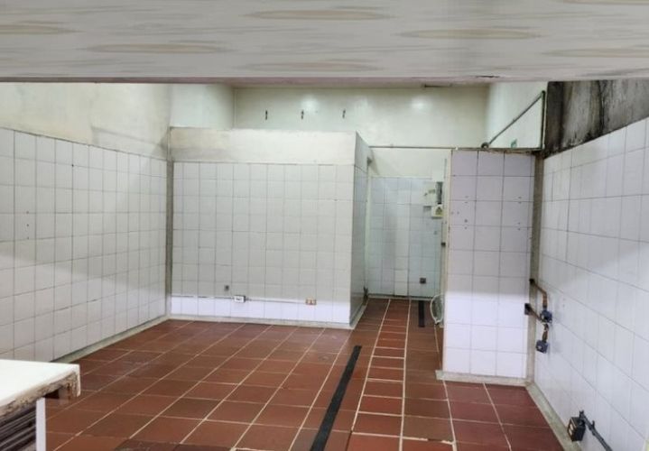 Local en venta en San Diego, Medellín, 30 m² · foto 3 de 7